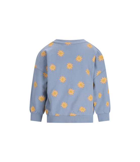 The New Chapter Unisex Sweater Bohdi