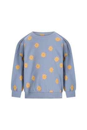 The New Chapter Unisex Sweater Bohdi