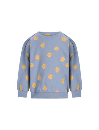 The New Chapter Unisex Sweater Bohdi