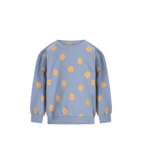The New Chapter Unisex Sweater Bohdi