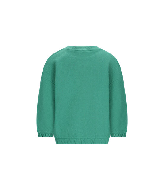 The New Chapter Unisex Sweater Bobbie
