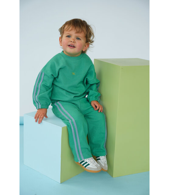 The New Chapter Unisex Sweater Bobbie