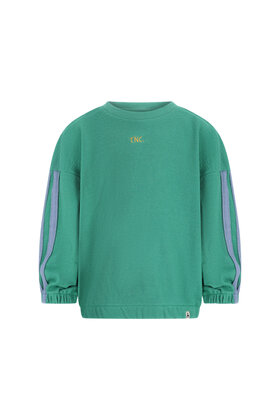 The New Chapter Unisex Sweater Bobbie