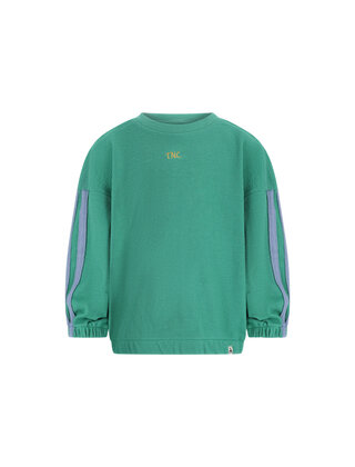 The New Chapter Unisex Sweater Bobbie