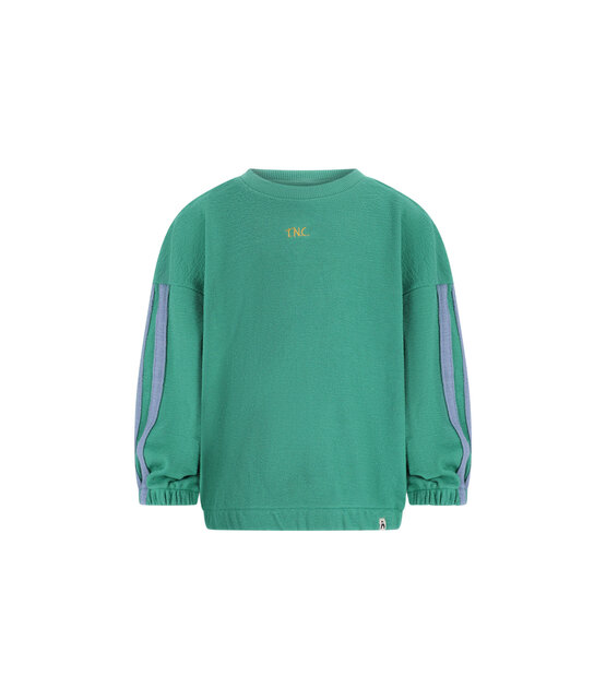 The New Chapter Unisex Sweater Bobbie