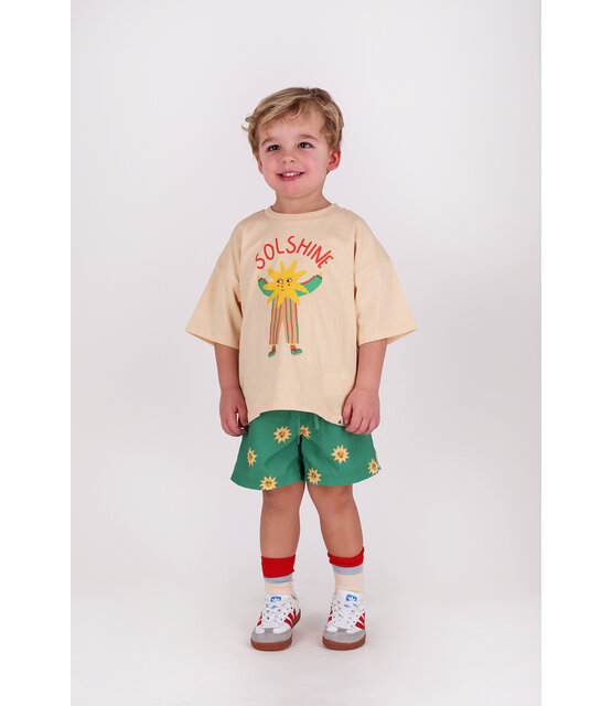 The New Chapter Unisex T-shirt Bo