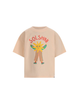 The New Chapter Unisex T-shirt Bo