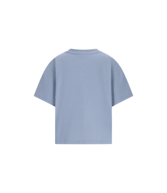 The New Chapter Unisex T-shirt Bo