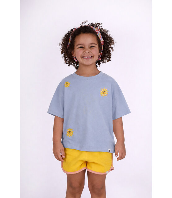 The New Chapter Unisex T-shirt Bo