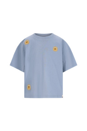 The New Chapter Unisex T-shirt Bo
