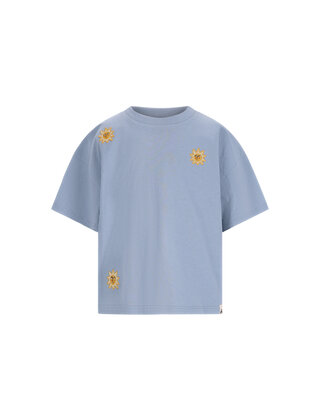 The New Chapter Unisex T-shirt Bo