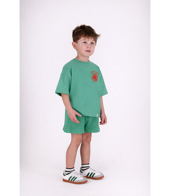 The New Chapter Unisex T-shirt Bo