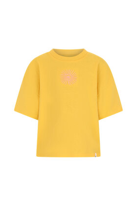 The New Chapter Unisex T-shirt Bo