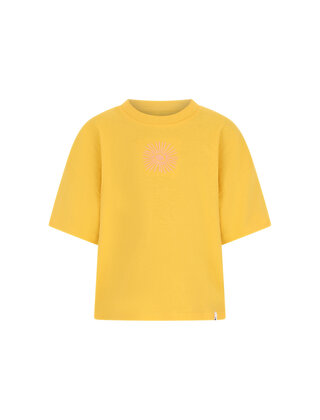 The New Chapter Unisex T-shirt Bo