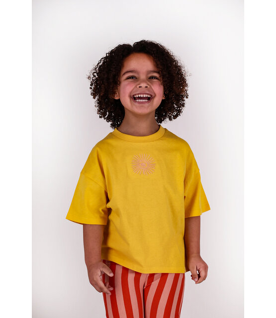 The New Chapter Unisex T-shirt Bo