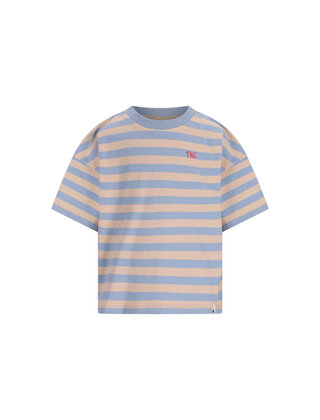 The New Chapter Unisex T-shirt Bo