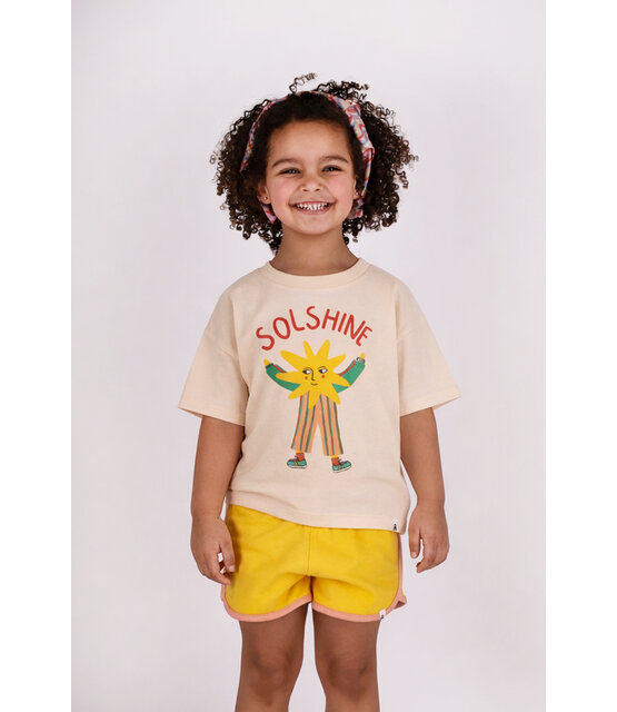 The New Chapter Unisex Short Alex