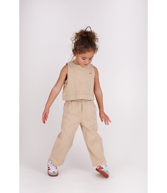 The New Chapter Unisex Broek Atlas