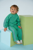 The New Chapter Unisex Broek Sol