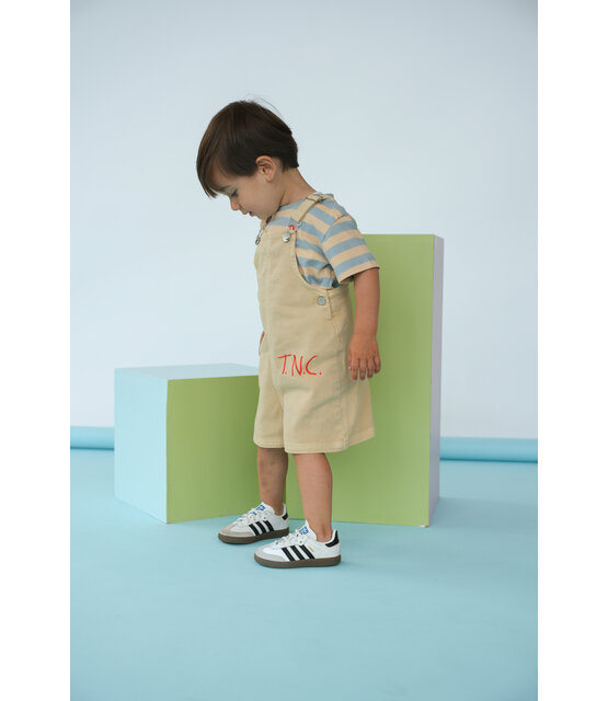 The New Chapter Unisex Tuinpak Pip