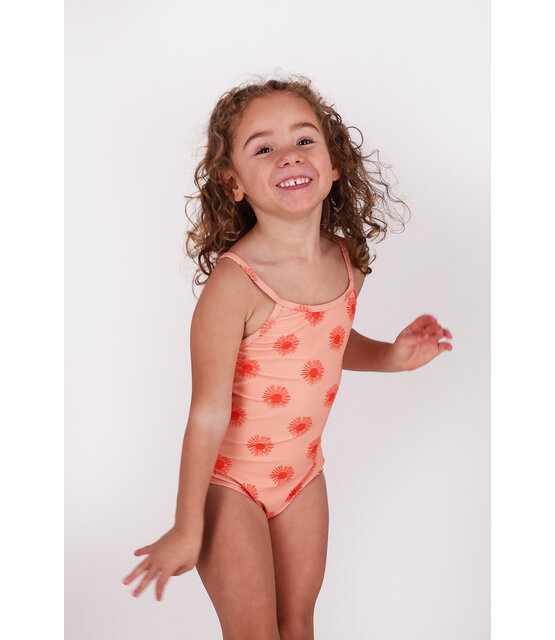 The New Chapter Meisjes Badpak Yua