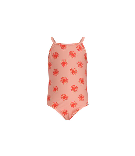 The New Chapter Meisjes Badpak Yua