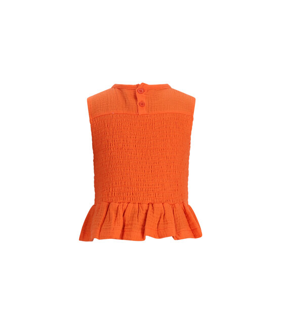 The New Chapter Meisjes Top Melle