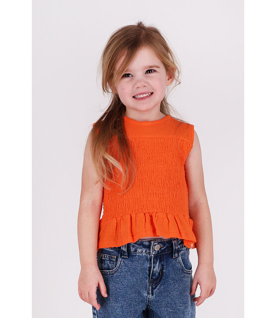 The New Chapter Meisjes Top Melle