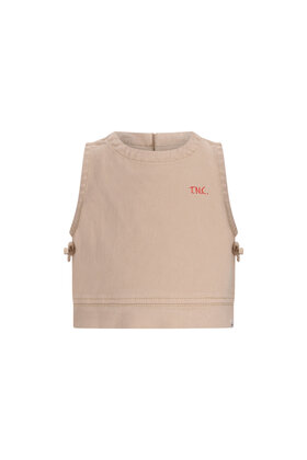 The New Chapter Meisjes Top Beth