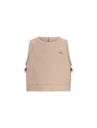 The New Chapter Meisjes Top Beth