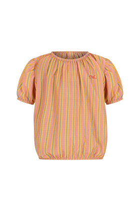 The New Chapter Meisjes T-shirt Kiki