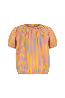 The New Chapter Meisjes T-shirt Kiki