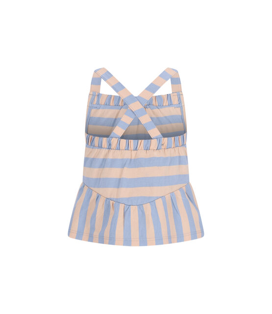 The New Chapter Unisex Top Julia