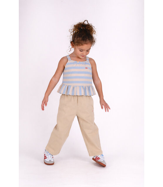 The New Chapter Unisex Top Julia