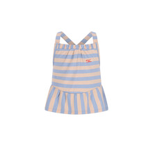 The New Chapter Unisex Top Julia