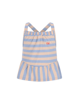 The New Chapter Unisex Top Julia