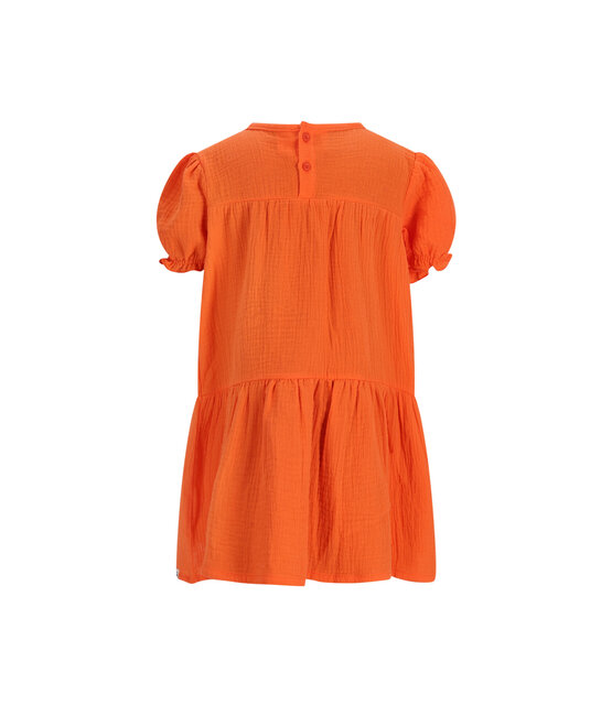 The New Chapter Meisjes Jurk Coco