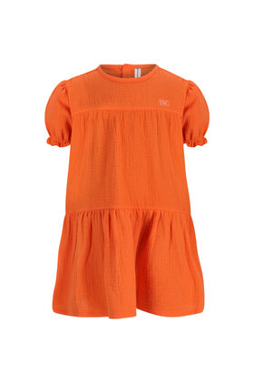 The New Chapter Meisjes Jurk Coco