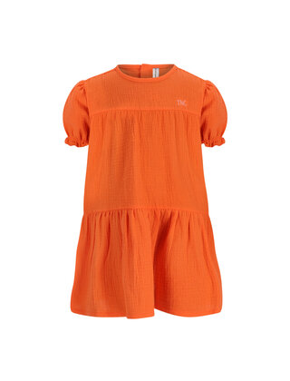 The New Chapter Meisjes Jurk Coco