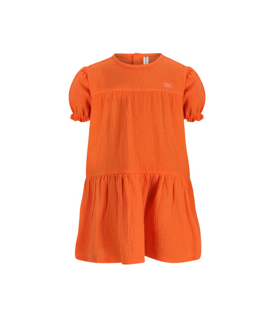 The New Chapter Meisjes Jurk Coco