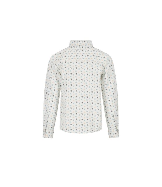 Le Chic Garcon Jongens Overhemd EVI