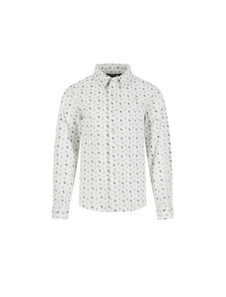 Le Chic Garcon Jongens Overhemd EVI