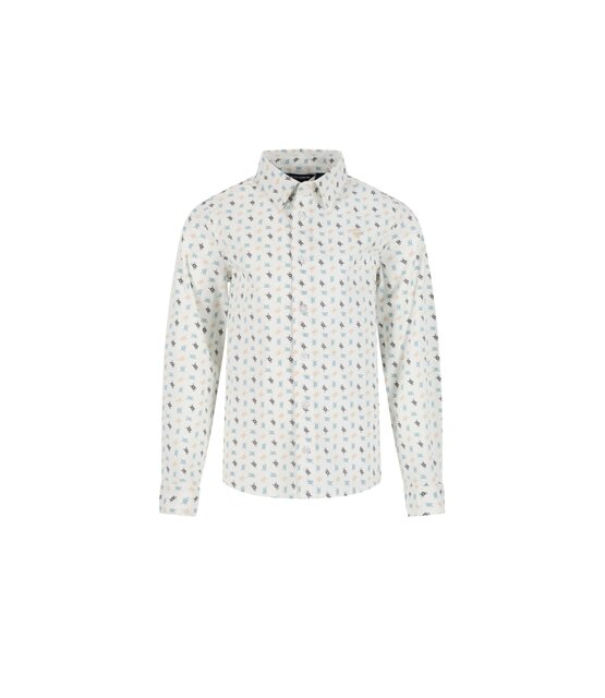 Le Chic Garcon Jongens Overhemd EVI