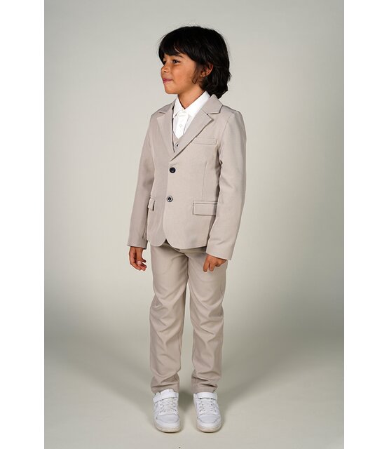 Le Chic Garcon Jongens Overhemd EVI