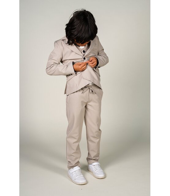 Le Chic Garcon Jongens Blazer ABEL