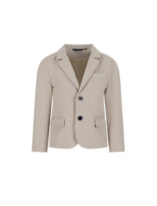 Le Chic Garcon Jongens Blazer ABEL