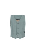 Le Chic Garcon Jongens Gilet ART