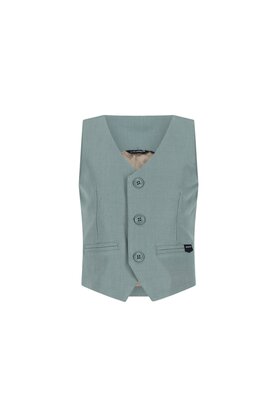 Le Chic Garcon Jongens Gilet ART