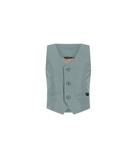 Le Chic Garcon Jongens Gilet ART