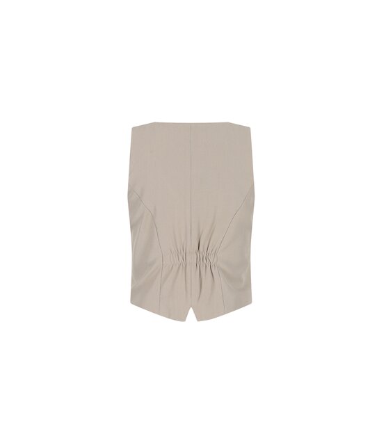 Le Chic Garcon Jongens Gilet ART